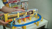 【開封運試】 S-12 ドクターイエロー（922形） unpack and trail run S-12 Doctor Yellow Shinkansen 922 (00064)