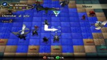 [Wii] Walkthrough - Fire Emblem Radiant Dawn - Parte IV - Capítulo Final 4 - Part 2
