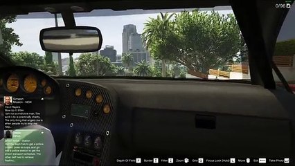 HERE IN MY CAR (ft. Tai Lopez and Juan Rodriguez)