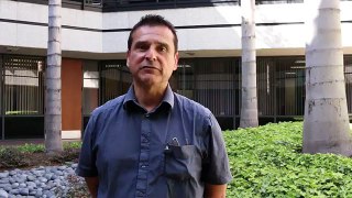 George Araiza Video Testimonial for Magnetic Marketing Company