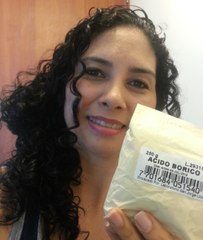 Como Quitar el Mal Olor de las Axilas, Pies y zona Intima / Ácido Bórico