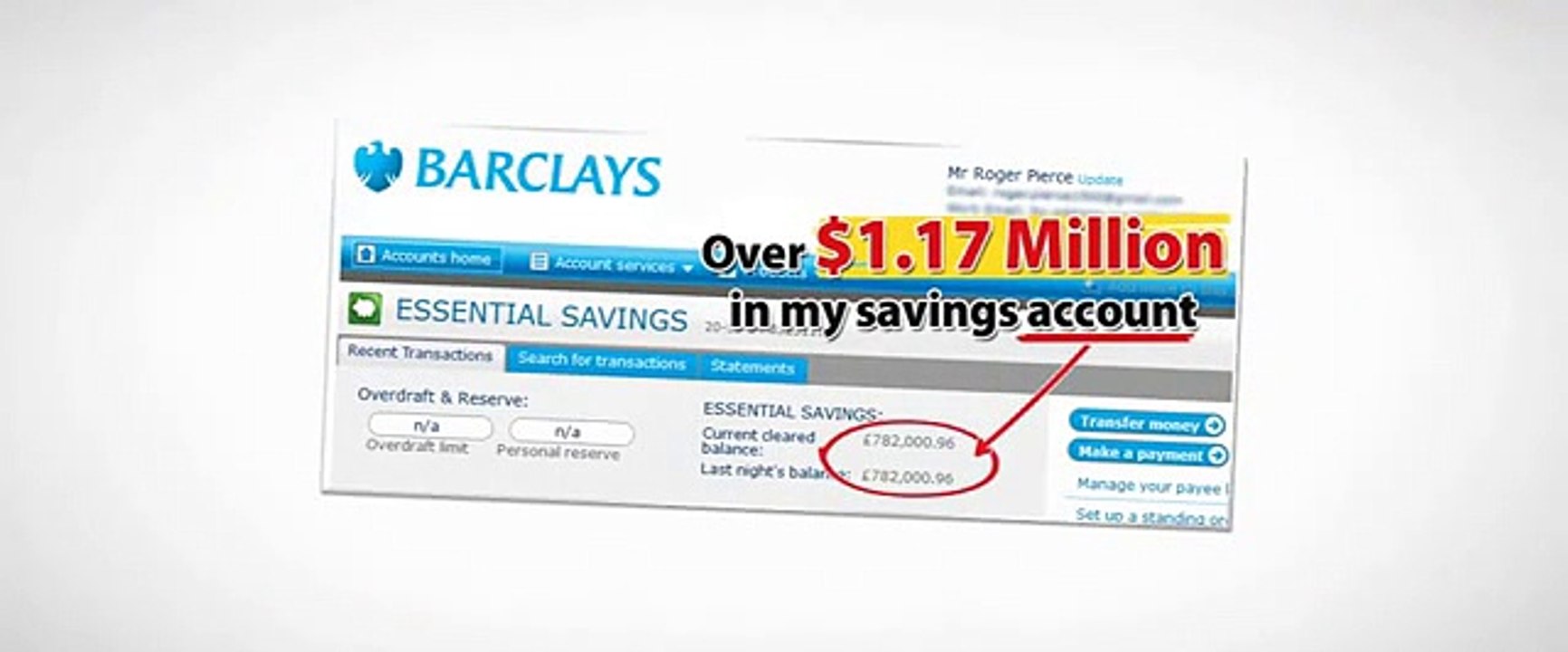 AUTO BINARY SIGNALS | Roger Pierce | Get the EXCLUSIVE on Auto Binary Signals!