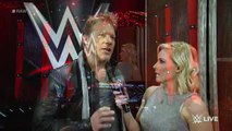 Chris Jericho eagerly awaits Styles vs. The Miz on SmackDown- Raw, February 1, 2016