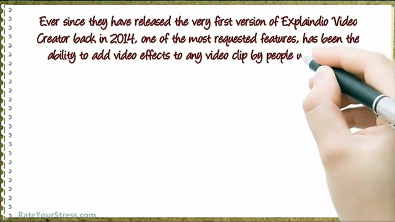 Explaindio Video FX Review Bonus Discount Demo Video