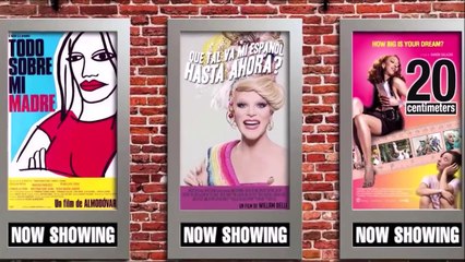 Willa Belli -Es Una Pasiva- (Boy Is a Bottom Español)