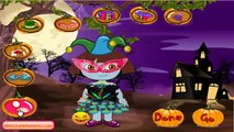 Halloween Bubble Guppies Animated 3D_clip8