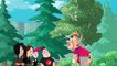 Phineas und Ferb deutsch ganze folgen Staffel 3 Episode Folge11a Das groesste Spiel der Welt E11b