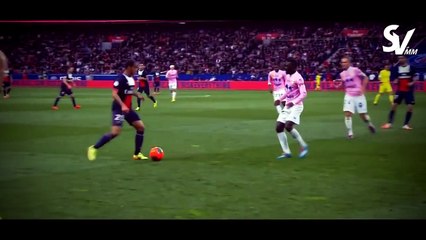 Lucas Moura 2014 ● Crazy Skills & Runs | PSG