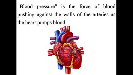 Blood Pressure Solution | A Guide For Blood Pressure Natural Remedies