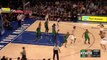 Carmelo Anthony Hits 3 pointer NY Knicks vs Boston Celtics | 2016 NBA Season (FULL HD)
