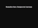 [PDF Download] Remedios Varo: Unexpected Journeys [Download] Full Ebook