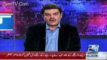 PIA Can Be Saved Said Mubashir