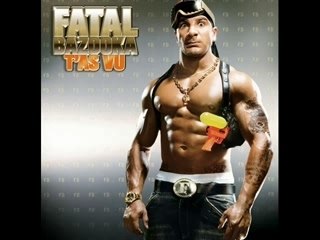 New Titre de Fatal Bazooka - saturday night kebab Exclu