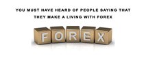 How to master Forex Trading and Forex Trading Strategies : Mbfx System