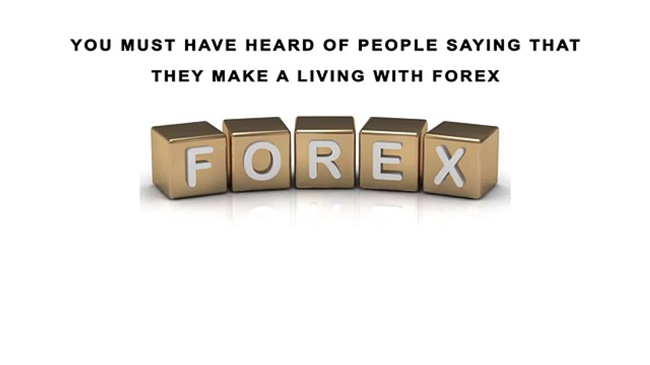 How to master Forex Trading and Forex Trading Strategies : Mbfx System