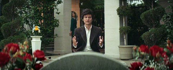 The Spoils of Babylon - 1 / 6 - So Sweet the Bells