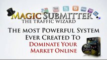 Magic Submitter Scam or Not-Legit Or Not?