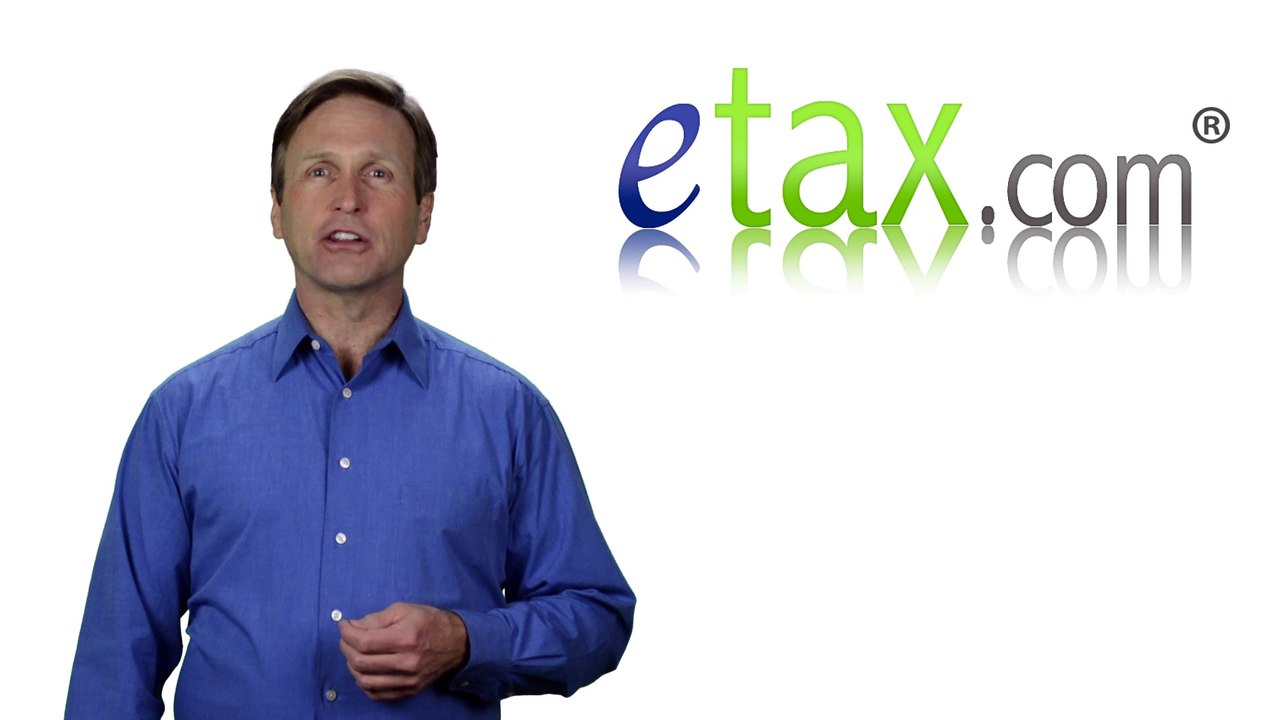 eTax.com Qualifying Child Dependent