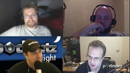 Nutz At Night #111- Podnutz Tech Podcast - 4 / 7