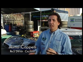 Fast Cars (Documentary)