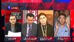 The News - OFF THE RECORD with Kashif Abbasi 2nd February 2016 ARY News Part 2