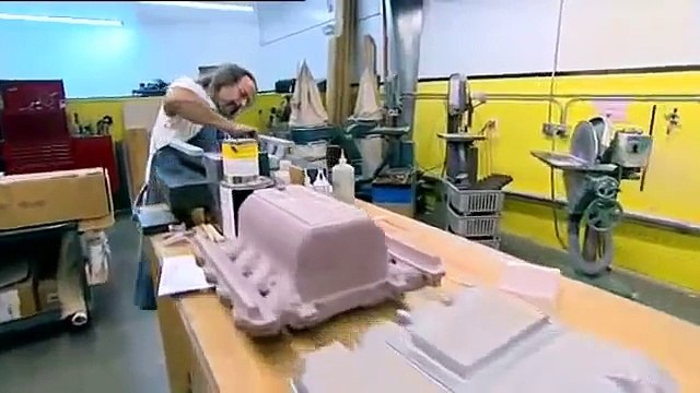 Wrecks to Riches | S01E07 | The Fireman\'s Ball