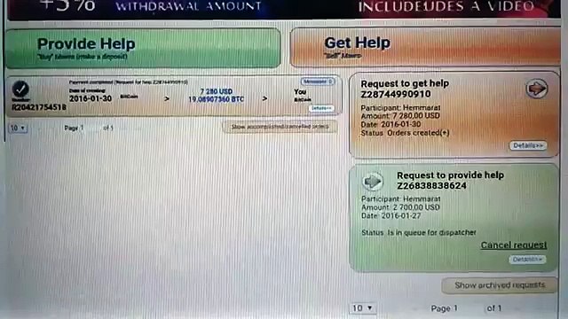 Testimonials 7280 USD