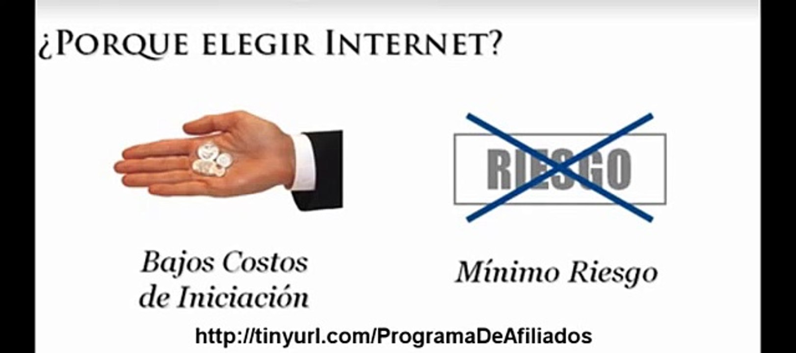 [Afiliados Elite] ¿Por que Elegir Internet Para Ganar Dinero? [Programa De AFiliados]