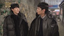 류준열-박보검, 훈훈한 두남자의 눈물나는 우정