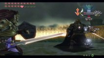 [Wii] Walkthrough - The Legend Of Zelda Twilight Princess Part 67