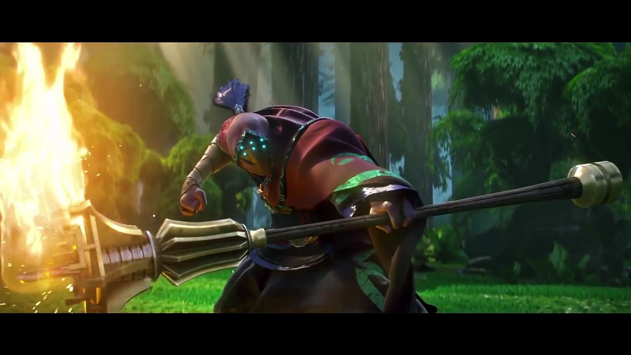 All League of Legends Cinematic 2015 - Best League of Legends Movies compilation