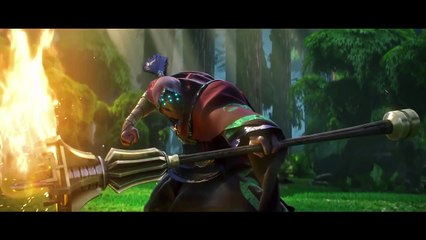 All League of Legends Cinematic 2015 - Best League of Legends Movies compilation