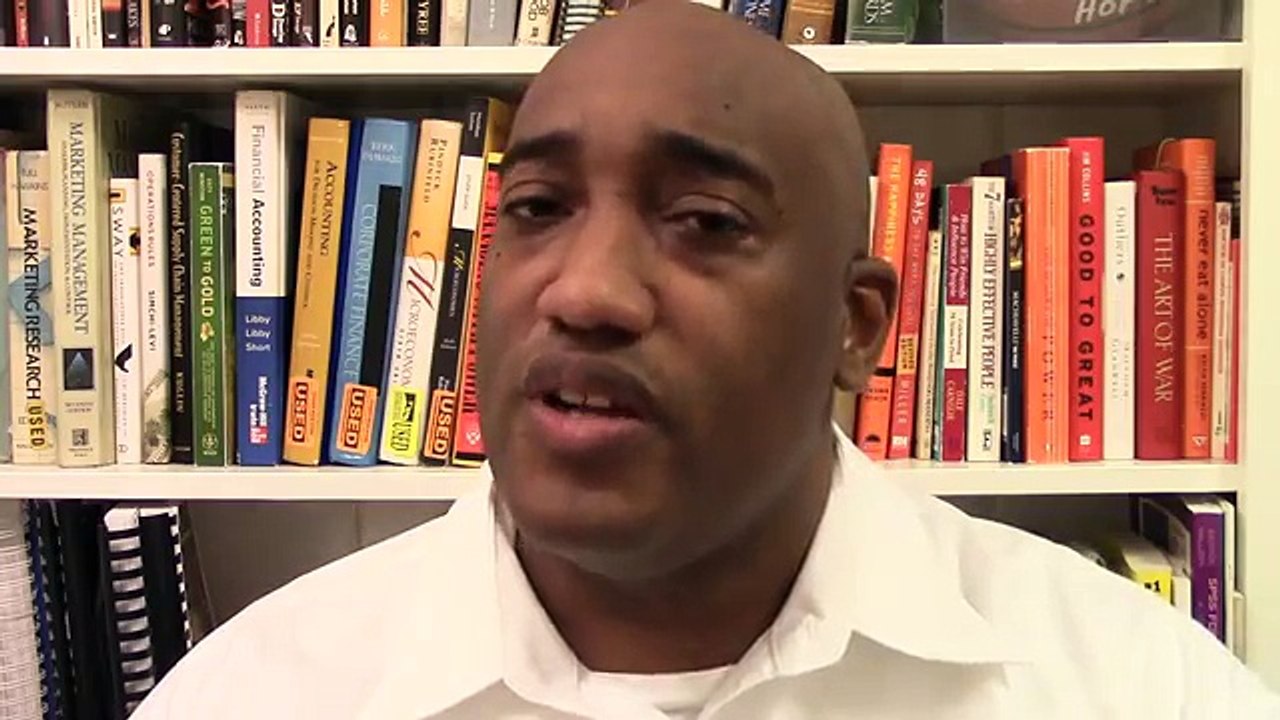 Think and Grow Rich: Leadership Characteristics Book Excerpt