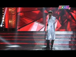 Say Tình - Nghệ Sĩ Tiết Cương (Thử Thách Người Nổi Tiếng Gala 2)