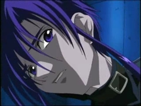 AMV DN Angel - Don't dragme down