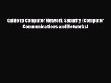 [PDF Download] Guide to Computer Network Security (Computer Communications and Networks) [PDF]