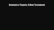[PDF Download] Domenico Tiepolo: A New Testament [Read] Online
