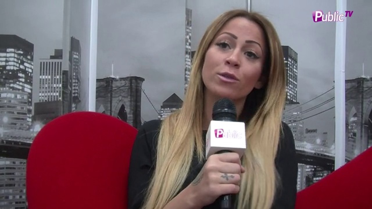 Exclu Vidéo : Jessica (Friends Trip 2) : "Je reprendrai bien le flambeau d’Amélie dans Les Anges"