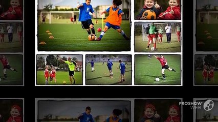 Epic Soccer Training System | Epic Soccer Training Login