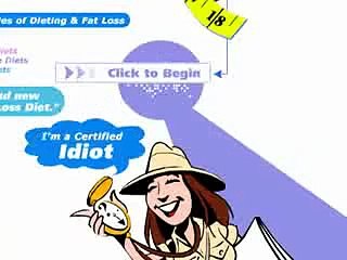Fat Loss 4 Idiots Best Review