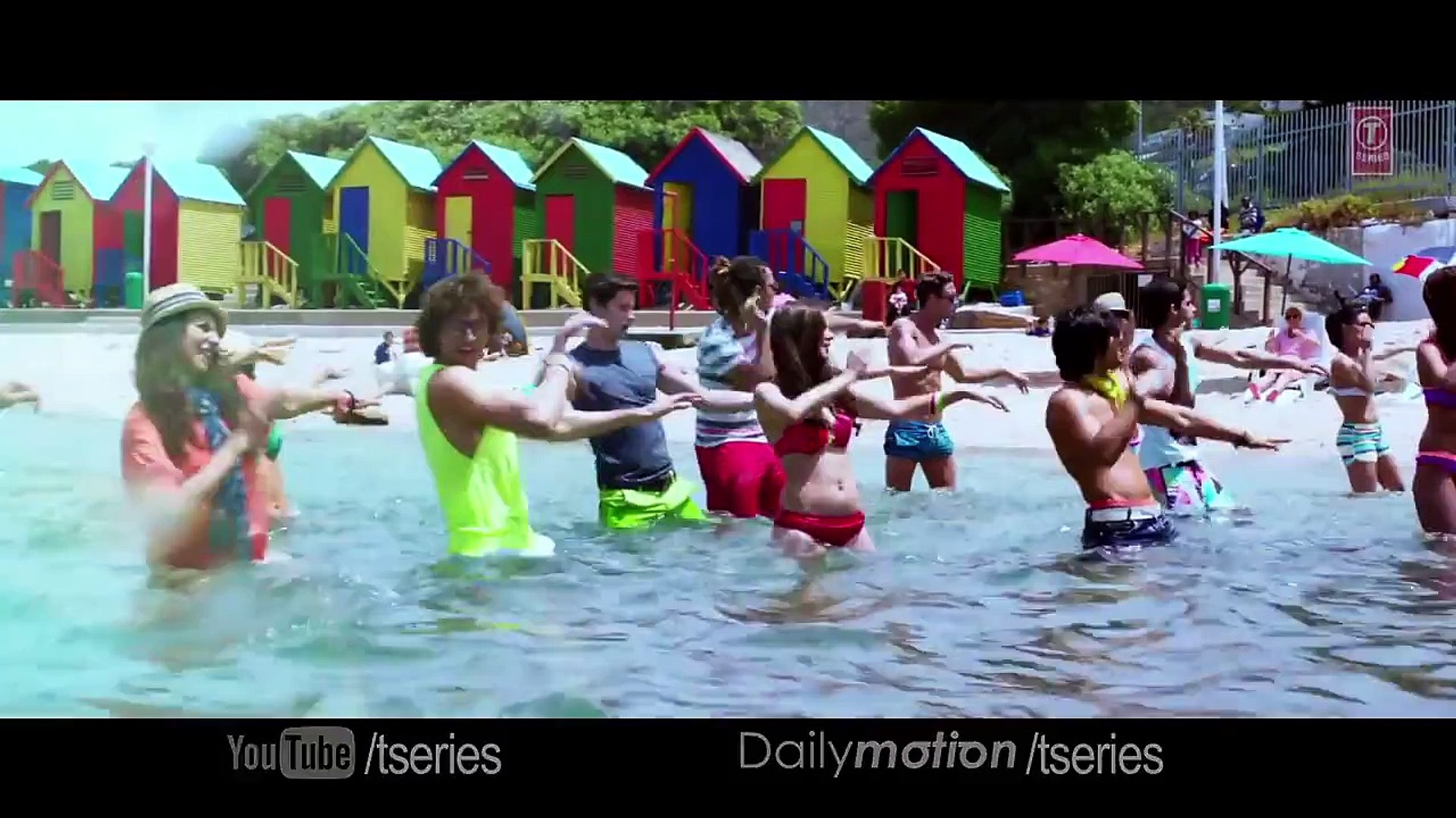 Blue Hai Pani Pani Movie Yaariyan Singer Yo Yo Honey Singh Neha Kakkar Full Hd Song Music Tube Video Dailymotion blue hai pani pani movie yaariyan singer yo yo honey singh neha kakkar full hd song music tube