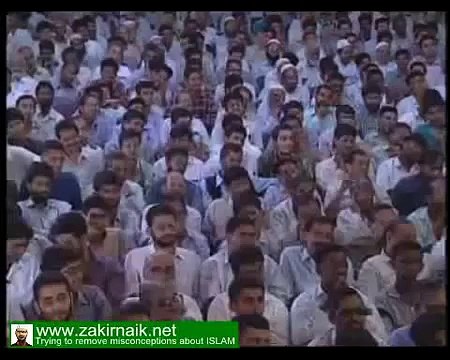 Dr. Zakir Naik Videos. Does word ALLAH exist in other Religions-