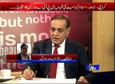 SACHI BAAT SARDAR KHAN NIAZI WITH LIVE CALL NAIB SADAR AIR LEG NADEEM QAISER (2-2-2016)