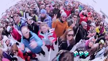 Spot Mag 102 Rock The Pistes & Jamel Debbouze