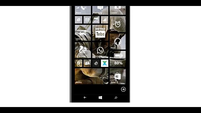 Xender for windows phone(Tranfer from android to windows phone)