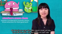Học tiếng Nhật cùng Konomi - Bài 7 - Từ thông dụng - common vocabulary [Learn