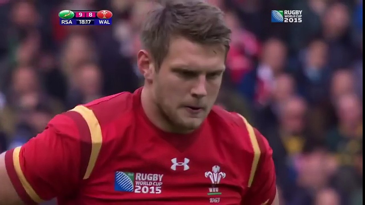 Dancing Biggar treats everyone to another kicking ritual