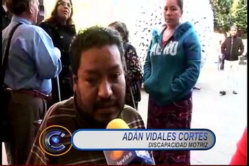 Discapacidad, el "peor pecado" para conseguir empleo