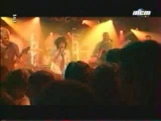 Clip-Superbus - Le Soleil (LIVE)