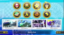 Lets Play Mario Kart 8 - Part 9 - Pilz-Cup Spiegel [HD/Deutsch]
